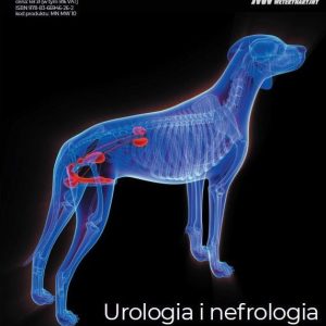 Monografia Urologia i nefrologia małych zwierząt