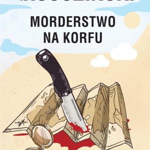 Morderstwo na Korfu