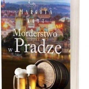 Morderstwo w Pradze