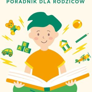 Mózg dziecka. Przewodnik dla rodziców (e-book)