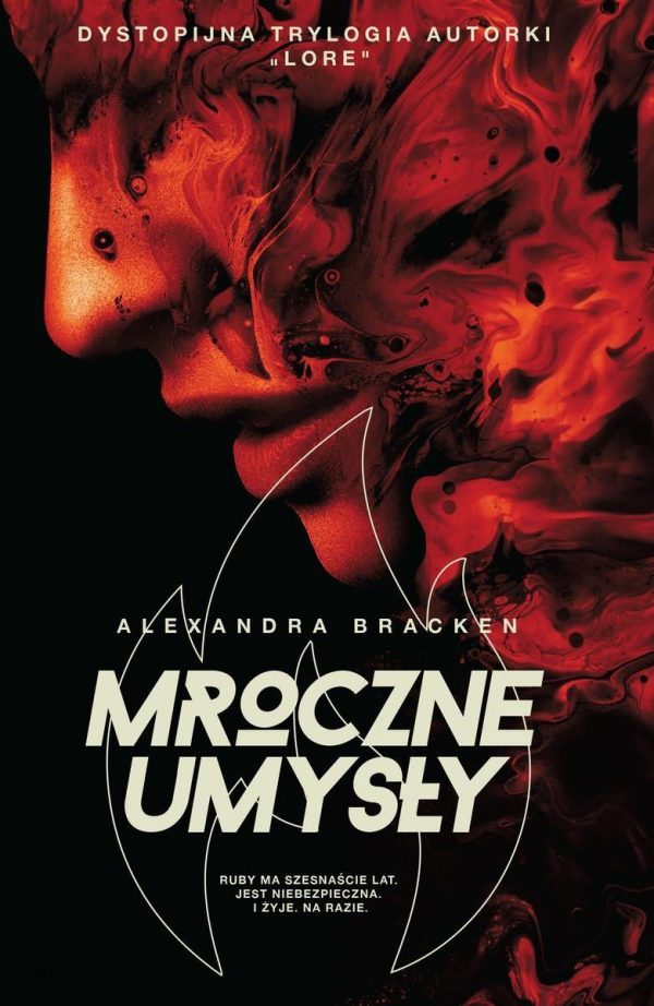 Mroczne umysły