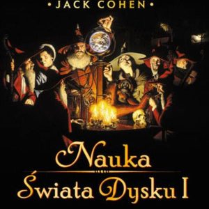 Nauka Świata Dysku I - Terry Pratchett