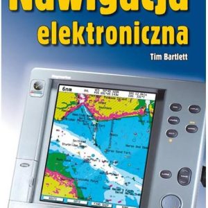 Nawigacja elektroniczna (wyd. 3/2022)