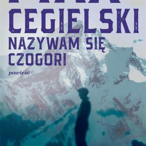 Nazywam się Czogori