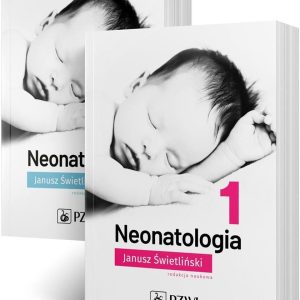 Neonatologia Tom 1-2