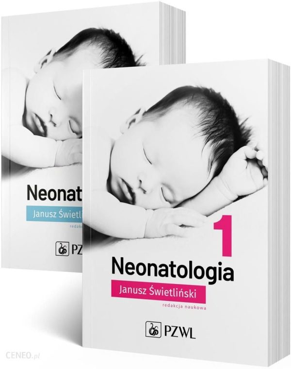 Neonatologia Tom 1-2