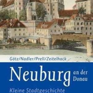 Neuburg an der Donau Götz