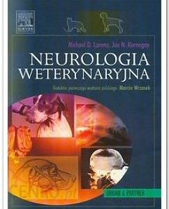 Neurologia weterynaryjna