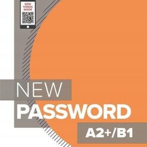 New Password A2+/B1 Teacher's Book Macmillan