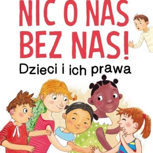 Nic o nas bez nas! --- PWN i WNT -30%