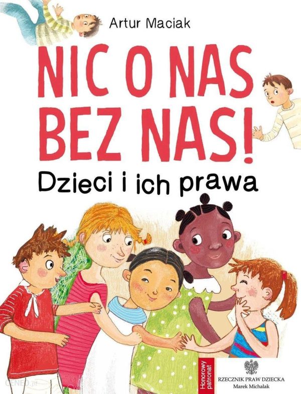 Nic o nas bez nas! --- PWN i WNT -30%