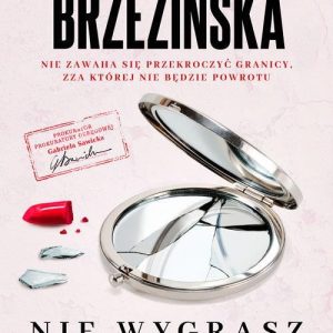 Nie wygrasz ze mną