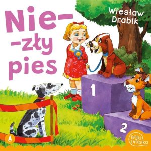 Nie-zły pies