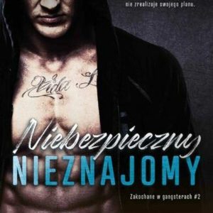 Niebezpieczny nieznajomy