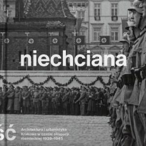 Niechciana stołeczność