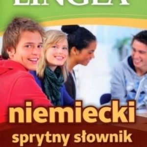 Niemiecki Sprytny słownik. Niemiecko-polski