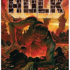Nieśmiertelny Hulk. Tom 2