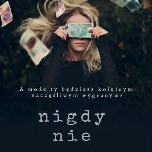 Nigdy nie wygrasz (EPUB)