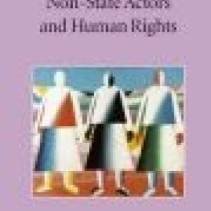 Non-State Actors & Human Rights