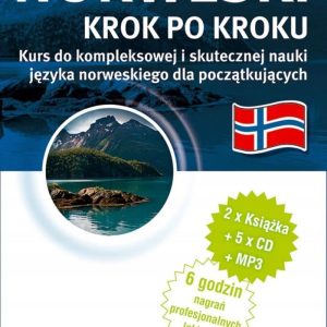 Norweski. Krok po kroku