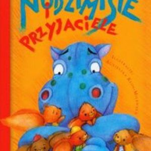 Nudzimisie i przyjaciele