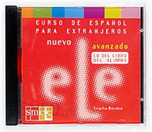 Nuevo ele Avazado CD Libro