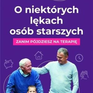 O niektórych lękach osób starszych