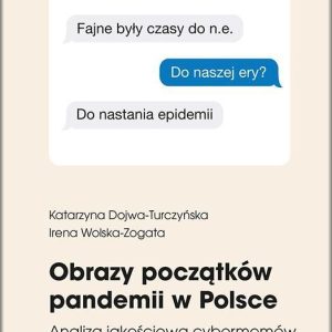 Obrazy Początków Pandemii W Polsce