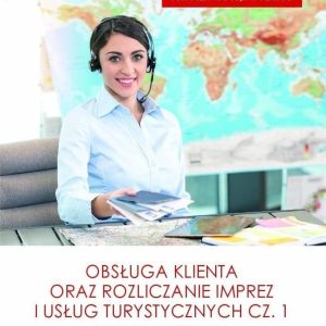 Obsługa klienta oraz rozliczanie imprez.. HGT.08.