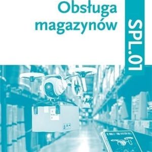 Obsługa magazynów. Zbiór zadań SPL.01 WSiP WSiP