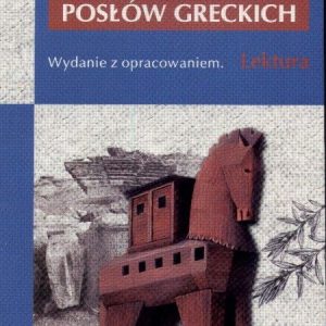 Odprawa posłów greckich