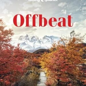 Offbeat Lonely Planet