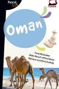 Oman - Praca zbiorowa