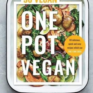 One Pot Vegan