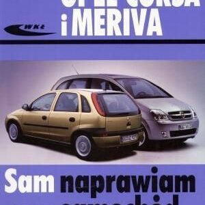 Opel Corsa i Meriva