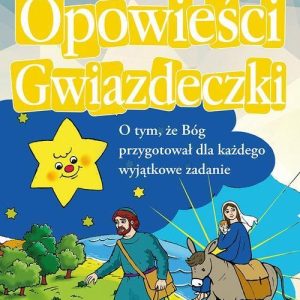 Opowieści gwiazdeczki