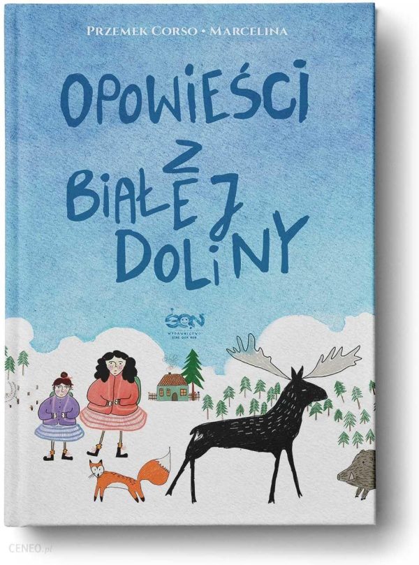 Opowieści z Białej Doliny