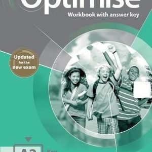 Optimise A2 Update ed. WB + online- Atrakcyjne promocje