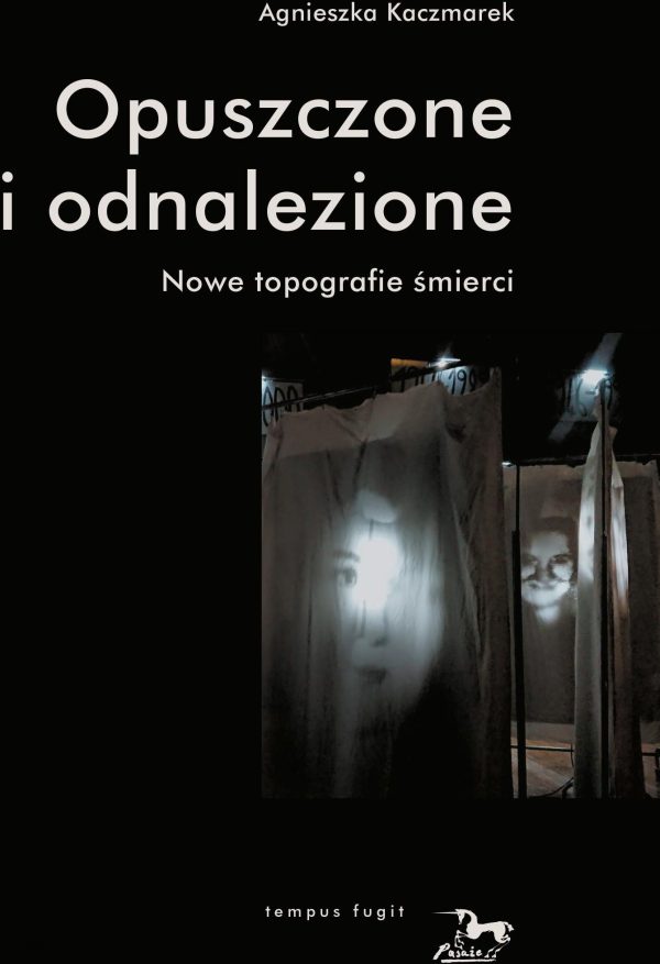 Opuszczone i odnalezione