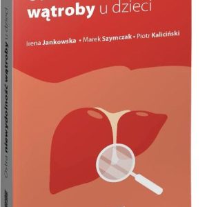 Ostra niewydolność wątroby u dzieci