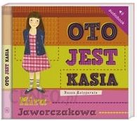 Oto jest Kasia (Audiobook)