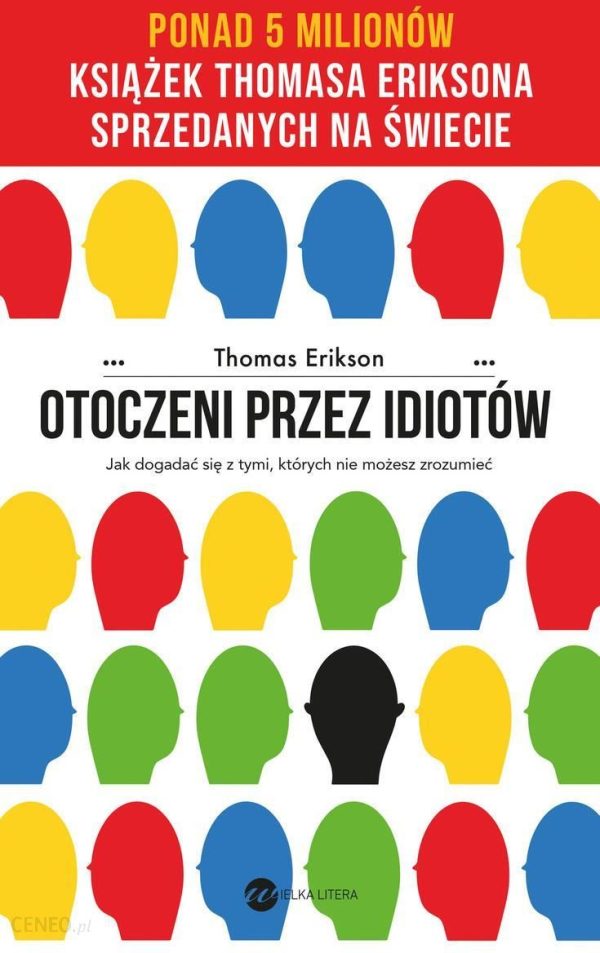 Otoczeni przez idiotów