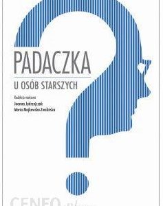 Padaczka u osób starszych