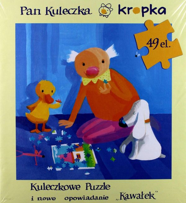 Pan Kuleczka