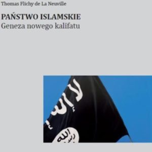 Państwo Islamskie. Geneza nowego kalifatu (E-book)
