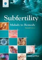 Paramount Books Subfertility: Malady To Remedy