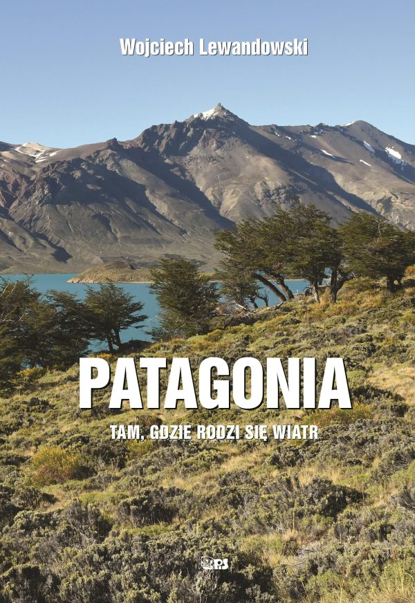 Patagonia. Tam