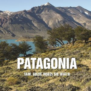 Patagonia. Tam