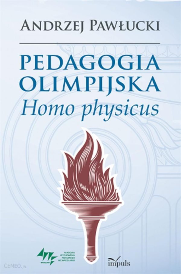 Pedagogia olimpijska. Homo physicus