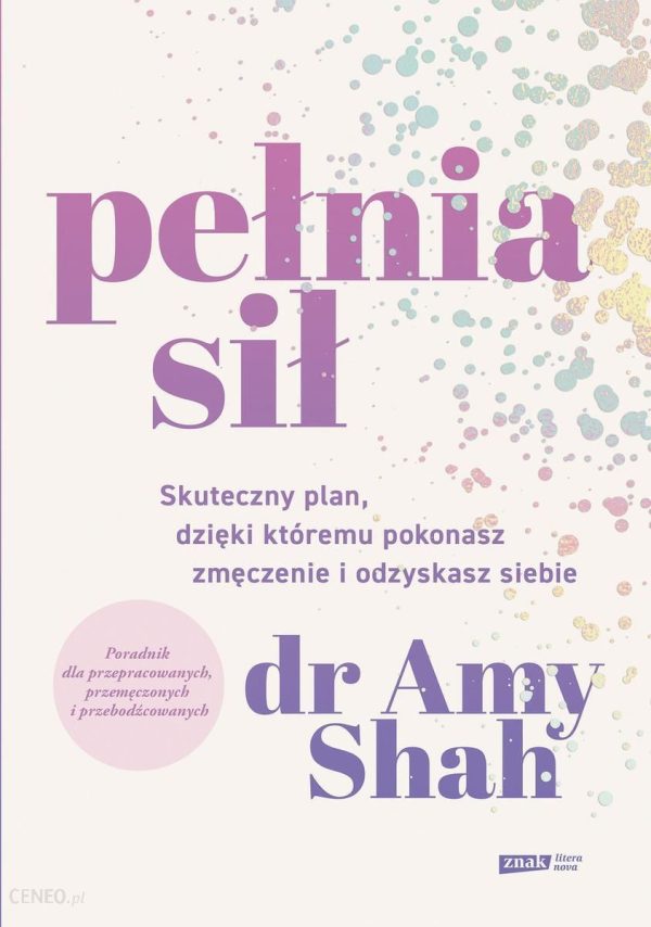 Pełnia sił. Skuteczny plan